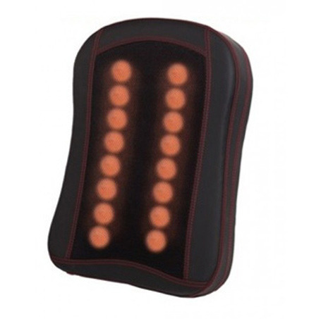 Back Cushion Massager