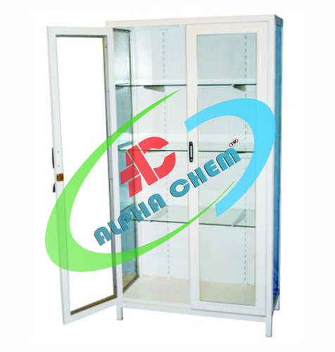 Instrument Cabinet