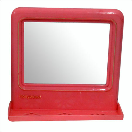 Bathroom Mirror