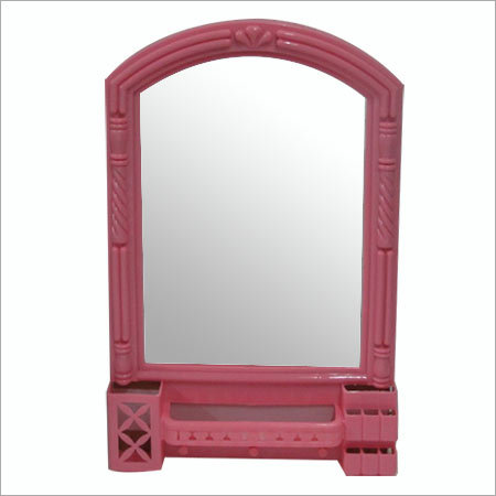 Square Bathroom Mirrors