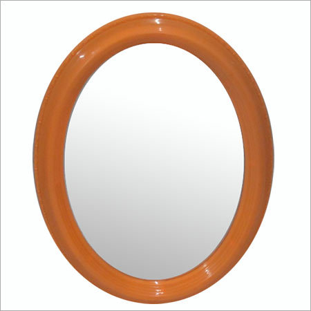 Oval Table Mirrors