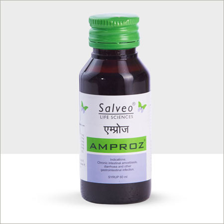 Digestive Syrup