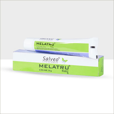 Skin Care Cream