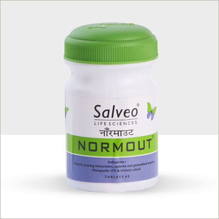 Urinary Care Tablets