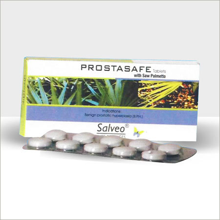 Men's Wellness Tablets