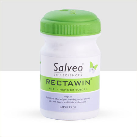 Rectal Disorder Capsule