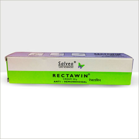 Rectal Disorder Cream