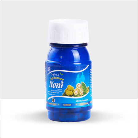Energy Booster Capsules
