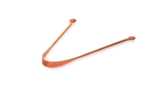 Copper Tongue Cleaner
