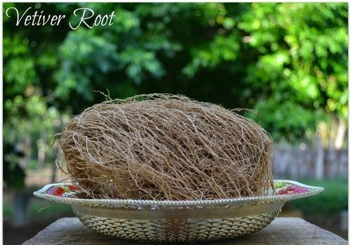 Organic Bath Scrub