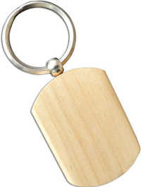 Personalized Keychains