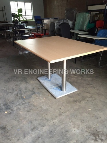 Canteen Dining Table