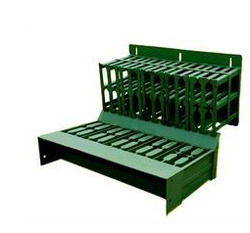 Solid Block Mould
