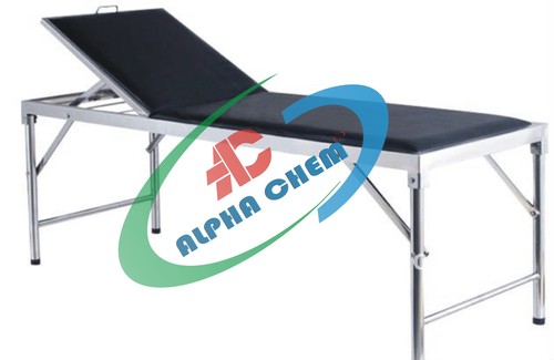Examination Table with Accessories