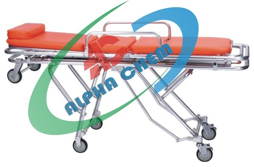 Ambulance Stretcher