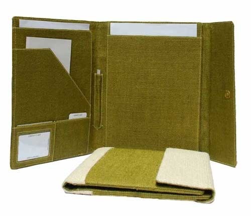 Eco Friendly File Folder