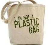 Cotton Hand Bags