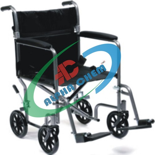 Wheelchair Folding (Travel) Superior