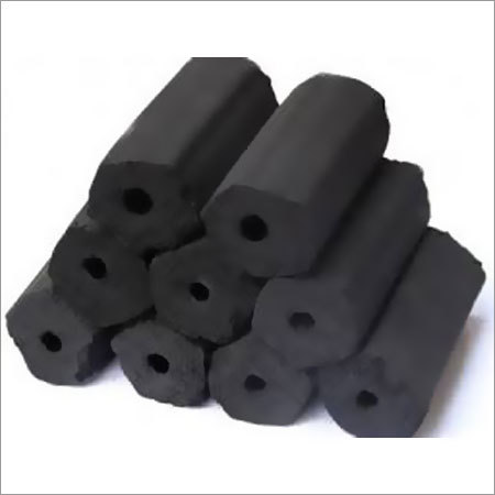 Coconut Briquettes
