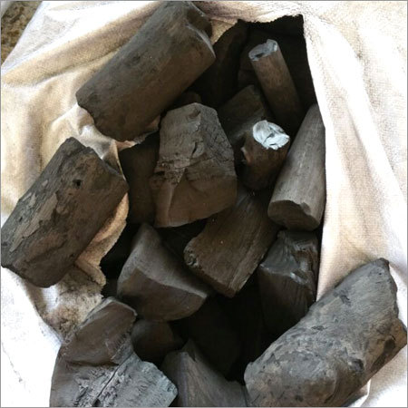 Hardwood Charcoal