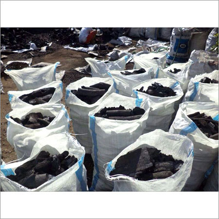 Hardwood Charcoal