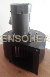 Centrifugal Blowers