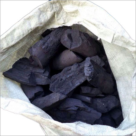 Tamarind Charcoal