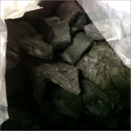Wood Charcoal
