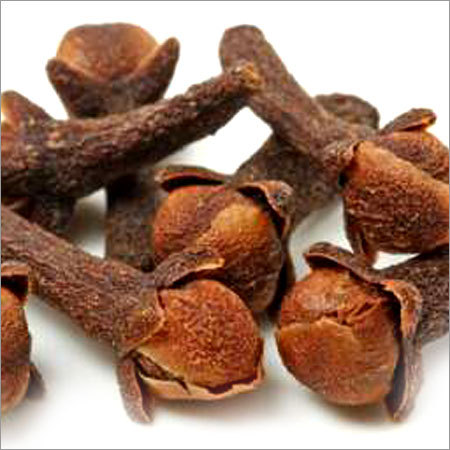 Dry Cloves