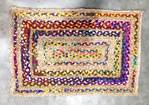 Jute Chidi Reactange