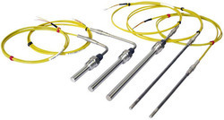 Thermocouples