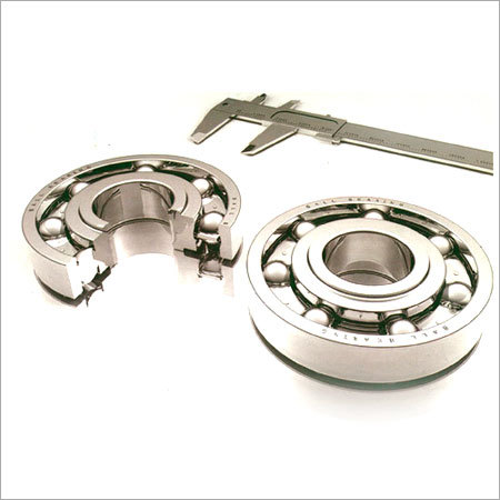 Industrial Bearing