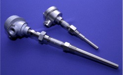 RTD Temperature Sensors