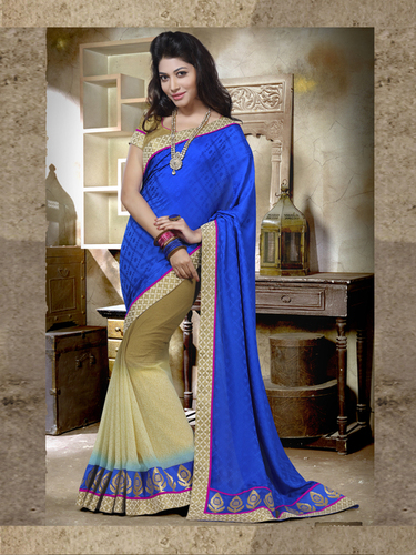Designer Sarees