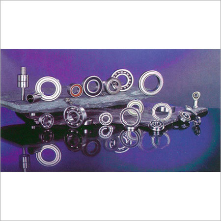 Commercial Bearing
