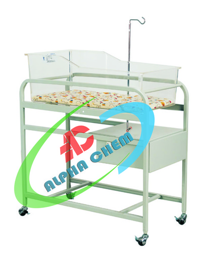 Infant Bed