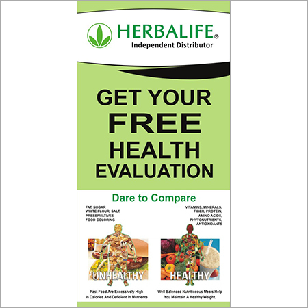 Customized Brochures