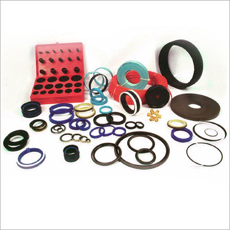 Commercial Oil Seal