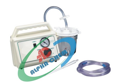Suction Unit (Battery Operated)