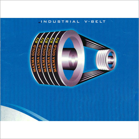 Power Transmission Belt