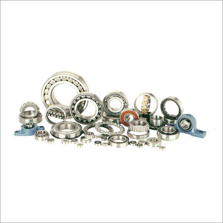 Heavy Duty Ball Bearing