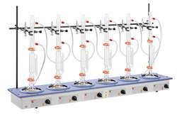 Soxhlet Heating Mantle