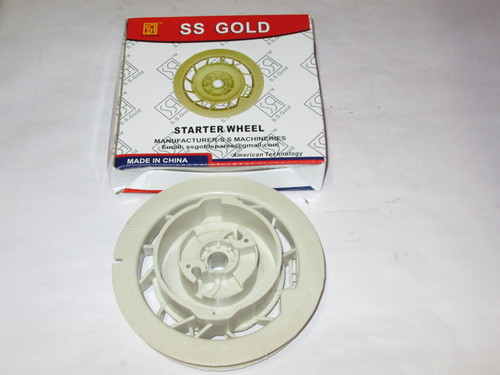 Starter Wheel