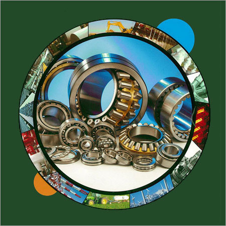 Industrial Ball Bearing