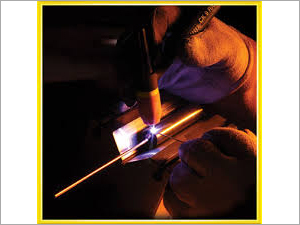 Micro Welding Services