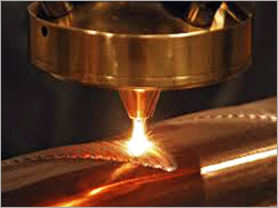 Laser Welding