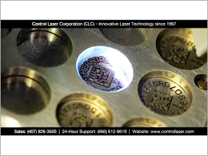 Laser Engraving Services