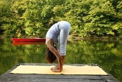 Eco Friendly Yoga Mats