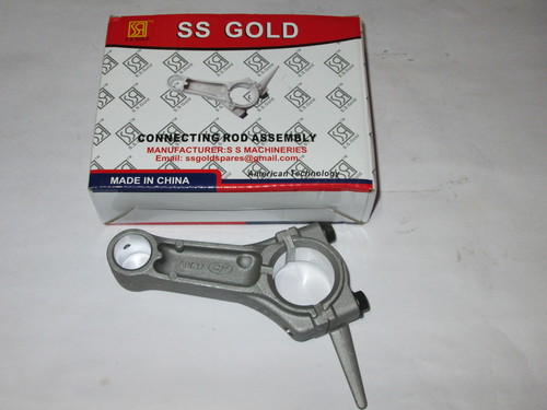 Connecting Rod Assembly