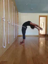Yoga Rope